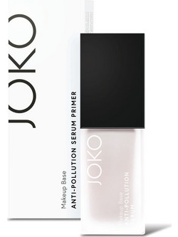 Joko Anti-Pollution Serum Primer Προσώπου Υγρό 20ml