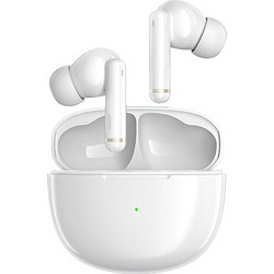 QCY HT03 TWS Ακουστικά Bluetooth In Ear White