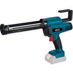 Πιστόλι Σιλικόνης Μπαταρίας PLUS 18V SOLO Bulle 633083