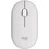 Logitech M350s Pebble 2 Ασύρματο Bluetooth Ποντίκι White