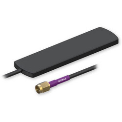 Teltonika PR1AS420 Εσωτερική Κεραία Wi-Fi Κατευθυντική 2dBi με Σύνδεση SMA