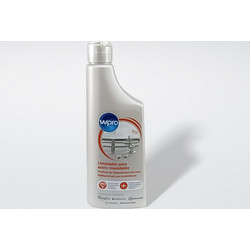 ΚΑΘΑΡΙΣΤΙΚΗ ΚΡΕΜΑ INOX WPRO 250ML 484000008583
