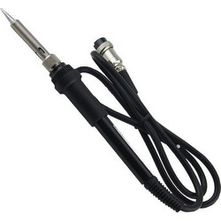 ATTEN BC0019119 Κολλητήρι Σταθμού Ρεύματος 60W με Ρύθμιση Θερμοκρασίας