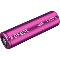 Efest 21700 5000mAh Μπαταρία