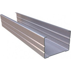 Baufox - Ορθοστάτης 75x37mm, 3,0m/τεμάχιο