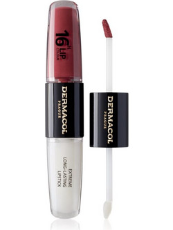 Dermacol 16H 35 Κραγιόν 8ml
