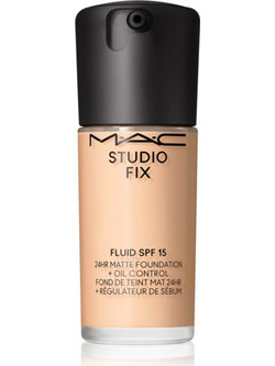 M·A·C Studio Fix Fluid NC16 spf15 30ml