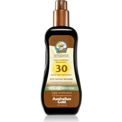 Australian Gold Spray Gel Spf30 237ml