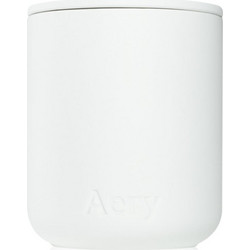 Aery Winter Wonderland Nordic Fireside αρωματικό κερί 280g