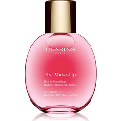 Clarins Fix' Make-Up σταθεροποιητικό σπρέι για μεικ απ 50 ml