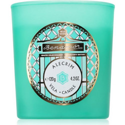 Benamor Alecrim αρωματικό κερί 120g