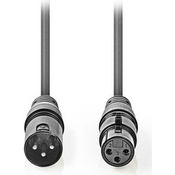 NEDIS COTG15010GY200