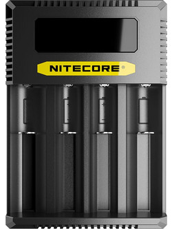 Nitecore Ci4