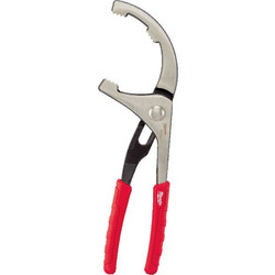 Milwaukee 4932492511 - Πένσα Φίλτρου Λαδιού & PVC 89mm