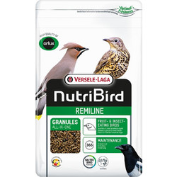 Versele-Laga NutriBird Orlux Remline Fruit & Insect Eating Birds 1kg