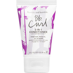 Bumble & Bumble 3 in 1 Conditioner για Προστασία Χρώματος & Φριζάρισμα 60ml
