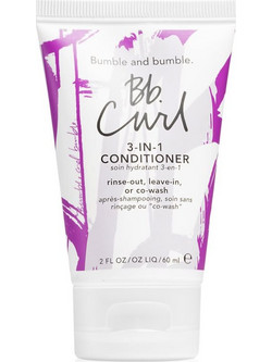 Bumble & Bumble 3 in 1 Conditioner για Προστασία Χρώματος & Φριζάρισμα 60ml