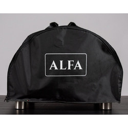 Alfa Forni Bag / Cover for Moderno Portable