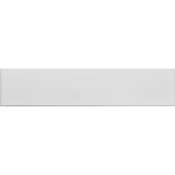 POWERTECH LED φωτιστικό τοίχου HLL-0171, 15W, 4000K, 1200lm, μεταλλικό, λευκό HLL-0171