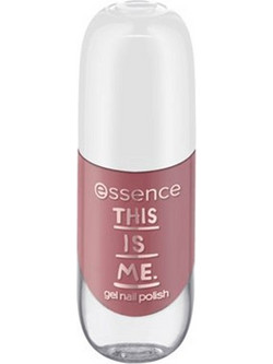 Essence This Is Me. 06 Real Gloss Βερνίκι Νυχιών Quick Dry 8ml