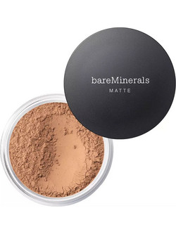 bareMinerals Matte Foundation 18 Medium Tan 6gr