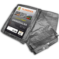 Bradas 3m x 5m 200gr/m² PLG2003/5