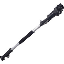 NAKAYAMA Pro EC1510EXT Προέκταση Τηλεσκοπική 1,5-2.1m, για Πριόνι Κλαδέματος EC1510