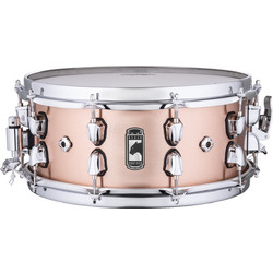 MAPEX PredatorΤαμπούρο 14"x6" Black Panther Series