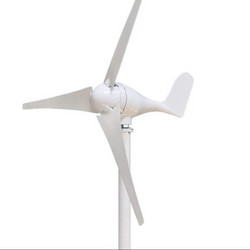 Ανεμογεννήτρια 500 Watt 12 Volt 40 Με 3 Λεπίδες