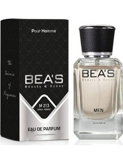 Nassoti Parfume Pour Homme M213 Aqua Di Gio 25ml
