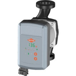 WITA Astra 25/1-12 180mm