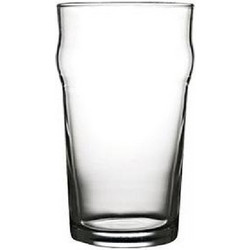 NONIC BEER 570CC TEMP. D:8,6 H:15 P/576 FLX48 | Συσκευασία 48 τμχ