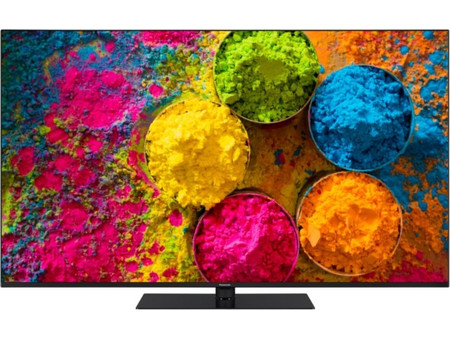 Panasonic TX-65MX700E Smart Τηλεόραση 65" 4K UHD Edge LED HDR (2021)