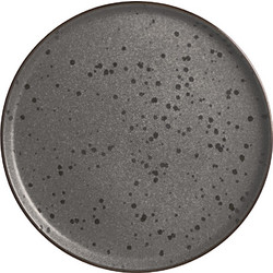 DIS.DAY ΠΙΑΤΟ ΡΗΧΟ REACTIVE GLAZE ΓΚΡΙ 21ΕΚ. | Συσκευασία 12 τμχ