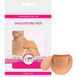 BYE-BRA - SHOULDER PROTECTORS SUPPORT BEIGE