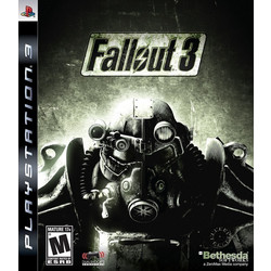 Fallout 3 Used PS3
