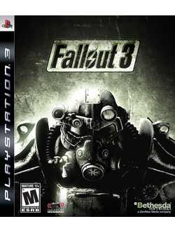 Fallout 3 Used PS3