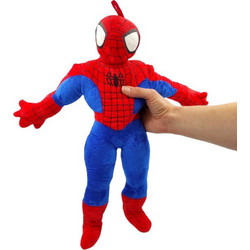 Λούτρινη Φιγούρα Spiderman 30 cm