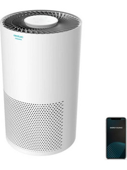 Cecotec Total Pure 1400 Style CEC-05656