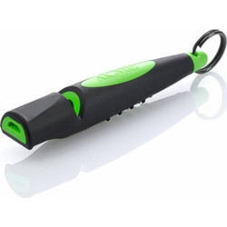 Σφυρίκτρα Acme Alpha Dog Whistle Black/DG Green 211.5