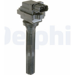Πολλαπλασιαστής DELPHI GN10350-12B1