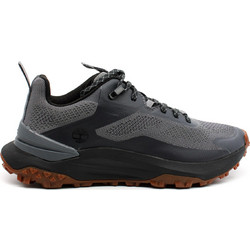 Timberland Motion Acces Low Ανδρικά Sneakers Ανθρακί TB0A6DJKEX6