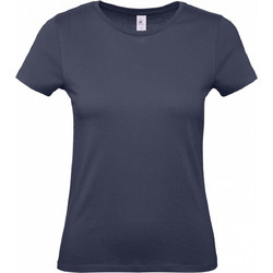 Γυναικείο t-shirt WTB150-Μπλε