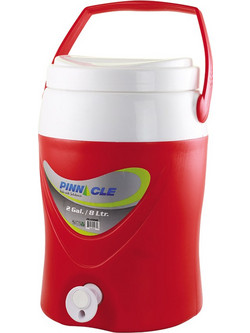 Pinnacle Platino Red 31520 8lt