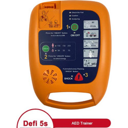 Meditech Defi 5S Αυτόματος Απινιδωτής Εκπαιδευτικός