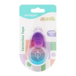 ΔΙΟΡΘΩΤΙΚΗ ΤΑΙΝΙΑ 15 ΜΕΤΡΑ KEYROAD JELLY GEL