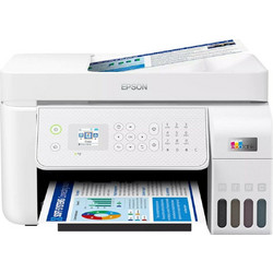 Epson EcoTank L5316 Έγχρωμο Πολυμηχάνημα Inkjet με Wi-Fi και Mobile Print