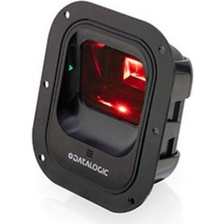 Datalogic Magellan 900i, Black, Kiosk Mount, USB Keyboard 2m (MG0902-11000-0200)
