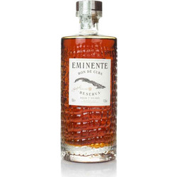 Eminente Reserva Ρούμι 7 Ετών 700ml