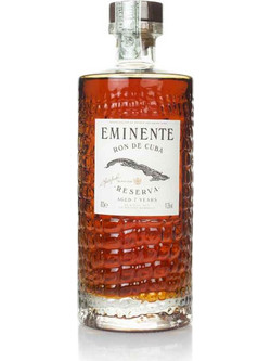Eminente Reserva Ρούμι 7 Ετών 700ml